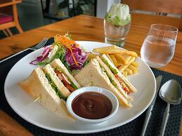 Sala Siem Reap Hotel