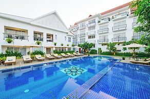Sala Siem Reap Hotel