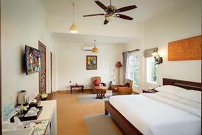 Sala Siem Reap Hotel