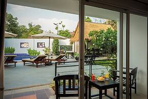 Sala Siem Reap Hotel