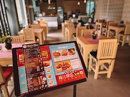 Natalie House Kata Beach