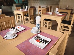 Natalie House Kata Beach