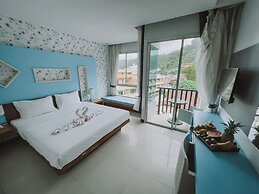 Natalie House Kata Beach