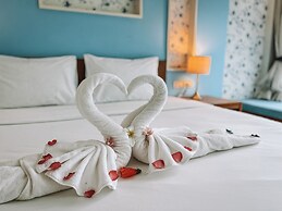 Natalie House Kata Beach