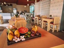 Natalie House Kata Beach