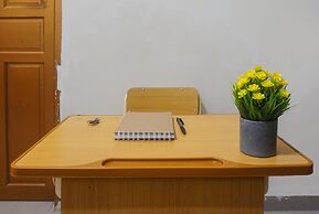 SPOT ON 92221 Pondok Cahaya