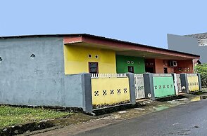 SPOT ON 92221 Pondok Cahaya