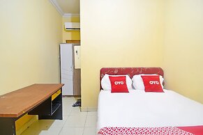 OYO 90463 A2b Guesthouse