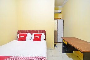 OYO 90463 A2b Guesthouse