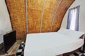 OYO 92354 Samalas Syariah Homestay Near SDN TANAK BEAK