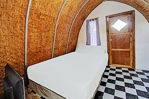 OYO 92354 Samalas Syariah Homestay Near SDN TANAK BEAK