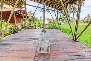 OYO 92354 Samalas Syariah Homestay Near SDN TANAK BEAK