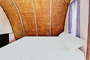 OYO 92354 Samalas Syariah Homestay Near SDN TANAK BEAK