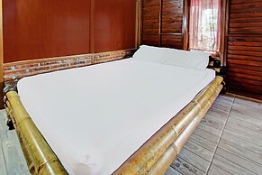 OYO 92354 Samalas Syariah Homestay Near SDN TANAK BEAK