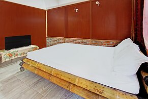 OYO 92354 Samalas Syariah Homestay Near SDN TANAK BEAK