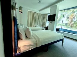 The Sky Imperial Hotel Yahvi