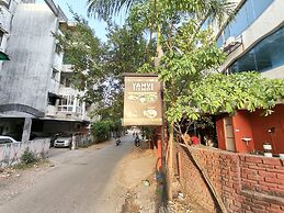 The Sky Imperial Hotel Yahvi