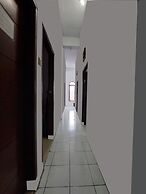 OYO 92384 Homestay Vip