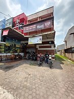 OYO 92384 Homestay Vip