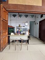 OYO 92384 Homestay Vip