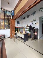 OYO 92384 Homestay Vip