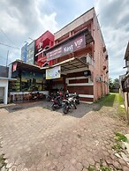 OYO 92384 Homestay Vip