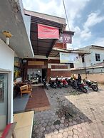 OYO 92384 Homestay Vip