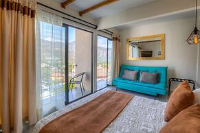 Casa Ehua Hotel Galería