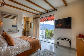 Casa Ehua Hotel Galería