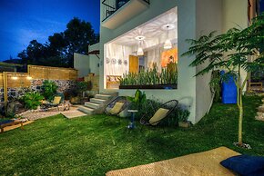 Casa Ehua Hotel Galería