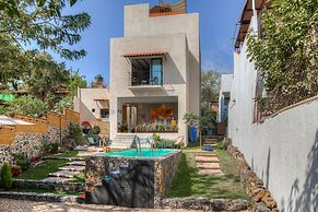 Casa Ehua Hotel Galería