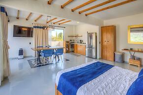 Casa Ehua Hotel Galería