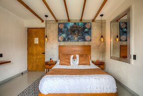 Casa Ehua Hotel Galería