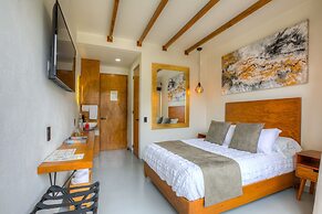Casa Ehua Hotel Galería