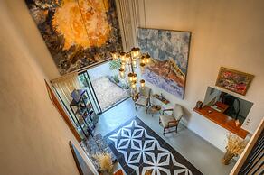 Casa Ehua Hotel Galería