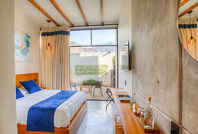 Casa Ehua Hotel Galería