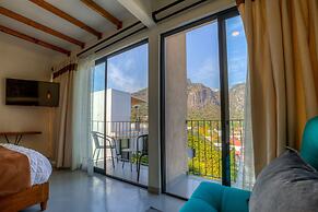 Casa Ehua Hotel Galería