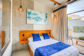 Casa Ehua Hotel Galería