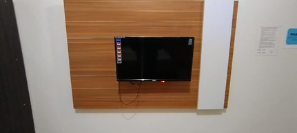 OYO 92243 Fanilly Guest House MarabahanNearJembatan Rumpiang