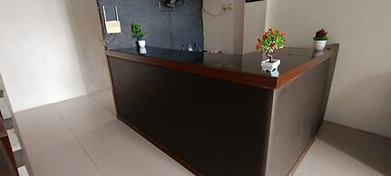 OYO 92243 Fanilly Guest House MarabahanNearJembatan Rumpiang