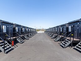 HOTEL R9 The Yard Iizuka