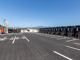 HOTEL R9 The Yard Iizuka