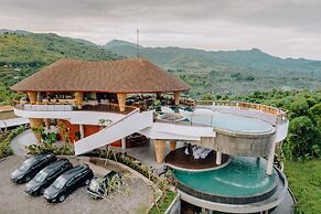Sumberkima Resort