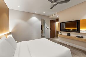 Laputa Hotel Phu Quoc