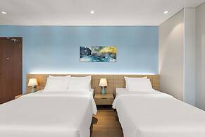 Laputa Hotel Phu Quoc