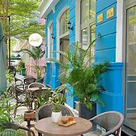 Laputa Hotel Phu Quoc