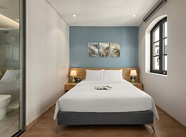 Laputa Hotel Phu Quoc