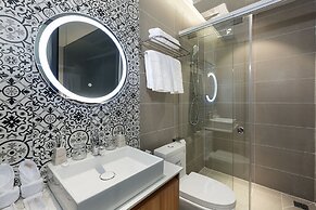 Laputa Hotel Phu Quoc