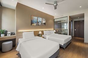 Laputa Hotel Phu Quoc