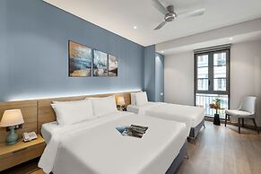 Laputa Hotel Phu Quoc